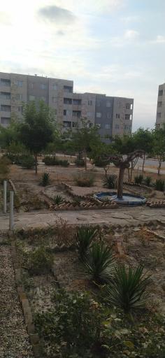 عکس مجتمع مسکونی ایرسا
