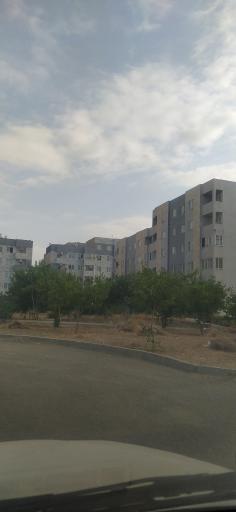 عکس مجتمع مسکونی ایرسا