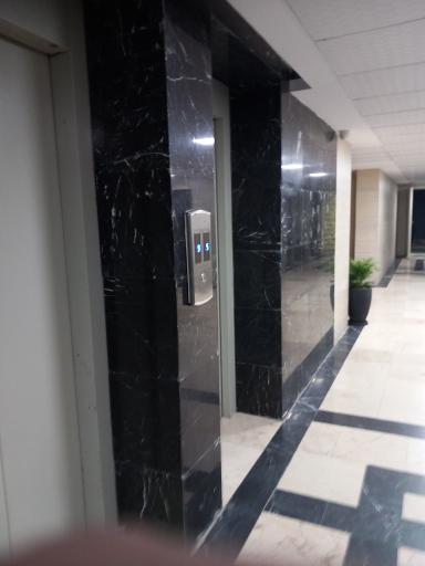 عکس برج افق 2