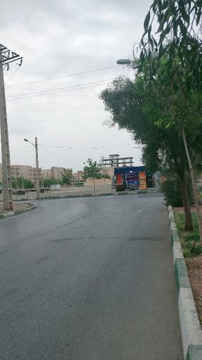 عکس دکه سوپر مارکت جواد