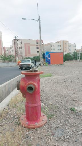 عکس دکه سوپر مارکت جواد