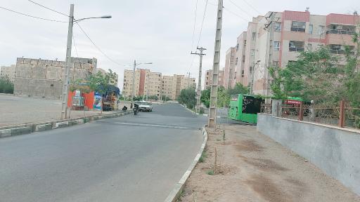 عکس دکه سوپر مارکت جواد