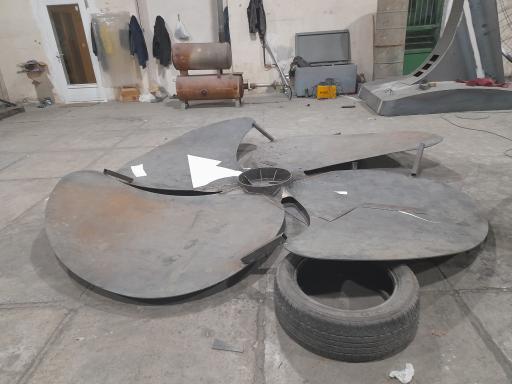 عکس شرکت ترسیم صنعت