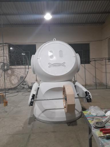 عکس شرکت ترسیم صنعت