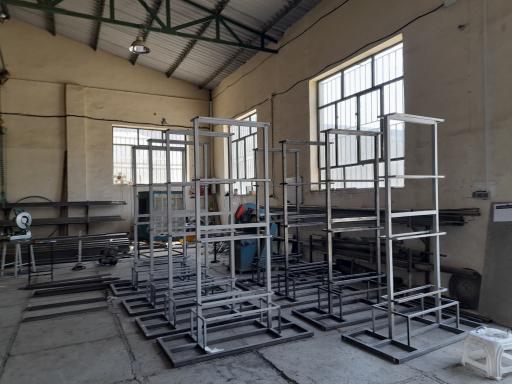 عکس شرکت ترسیم صنعت