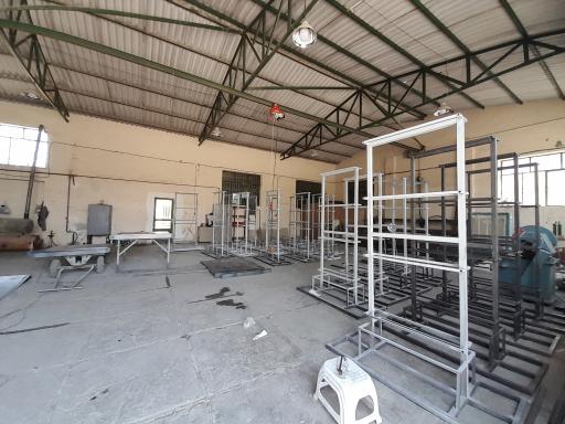 عکس شرکت ترسیم صنعت