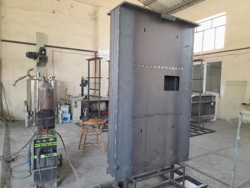 عکس شرکت ترسیم صنعت