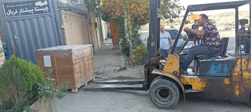 عکس رولیک سازی نیورول