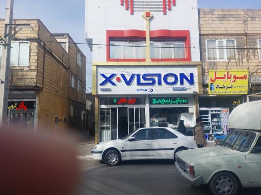 عکس لوازم خانگی قائم
