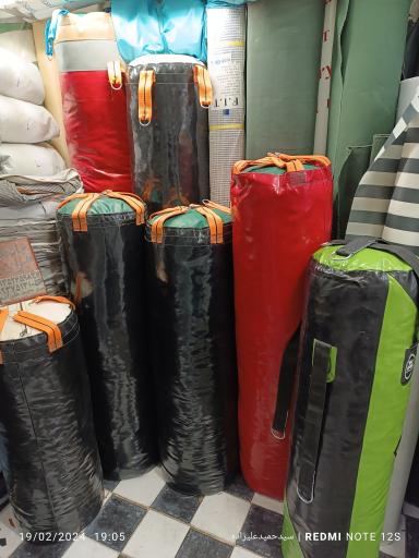 عکس چادردوزی علیزاده