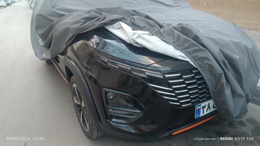 عکس چادردوزی علیزاده