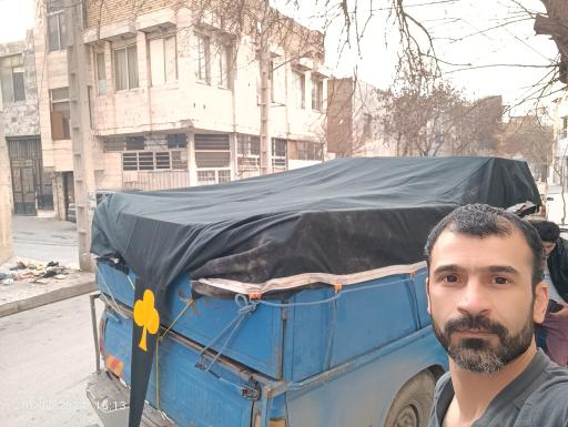 عکس چادردوزی علیزاده