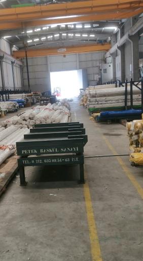 عکس فولاد دلاکان