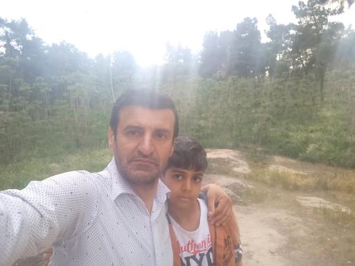 عکس پارک جنگلی زیباشهر