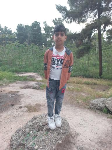 عکس پارک جنگلی زیباشهر