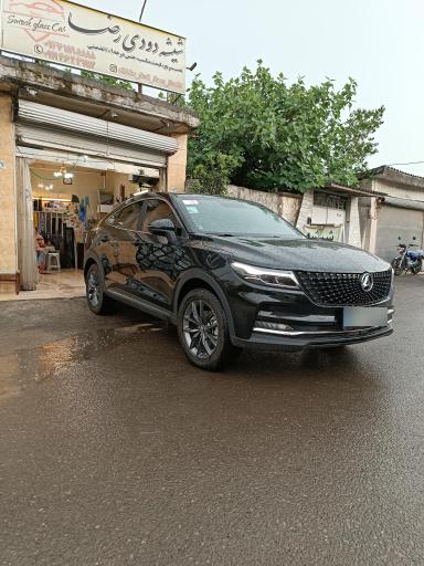 عکس شیشه دودی رضا تخصصی با ضمانت 