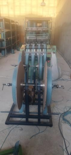 عکس کارگاه تولیدی تهران دوخت