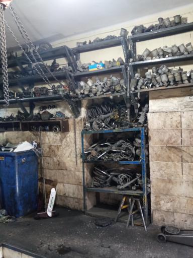 جلوبندی متقیان