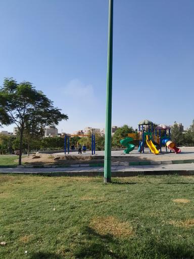 عکس پارک جنگلی زیباشهر