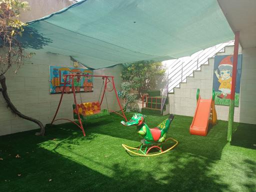 عکس مهدکودک لیلیوم