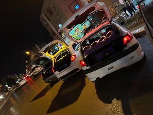 عکس استریو راد