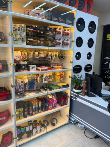 عکس استریو راد