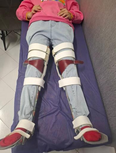 عکس ارتوپدی فنی ویام