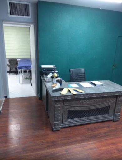 عکس ارتوپدی فنی ویام