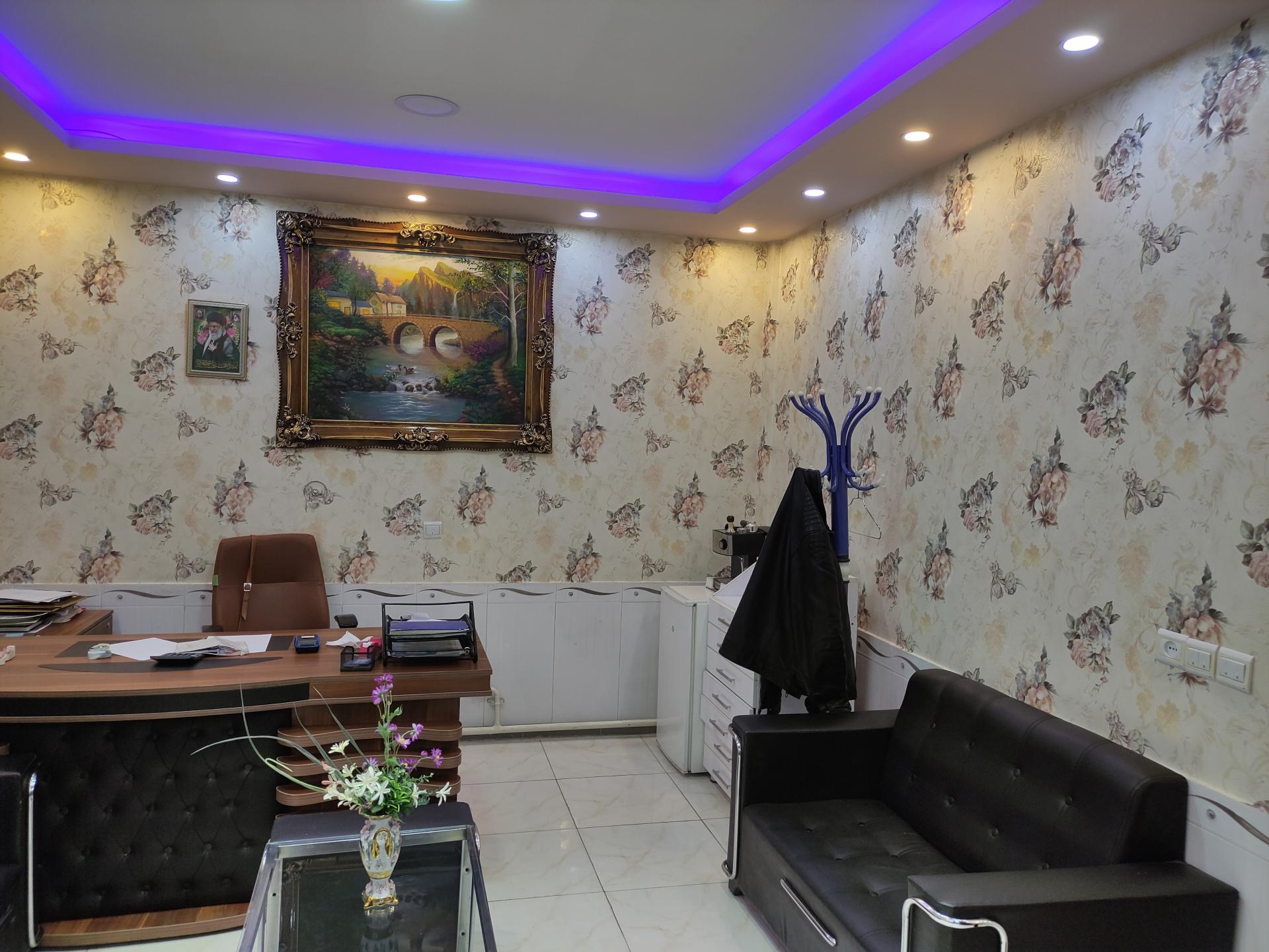 عکس دندانسازی تجربی رامین فریدمحمدی 