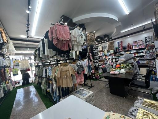 عکس فروشگاه شهر کودک