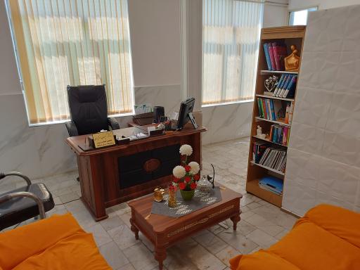 دکتر کیسان وزیری متخصص اعصاب و روان