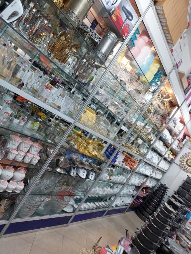 عکس گالری کادویی رسولی