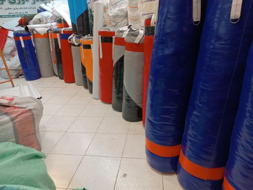 عکس چادردوزی علیزاده