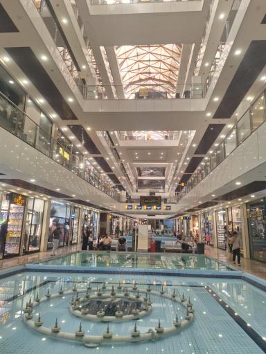 عکس ساختمان پلاسکو