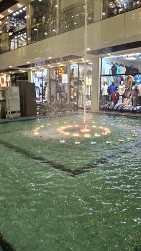 عکس ساختمان پلاسکو