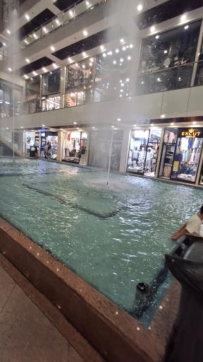 عکس ساختمان پلاسکو