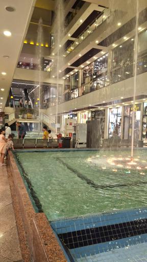 عکس ساختمان پلاسکو