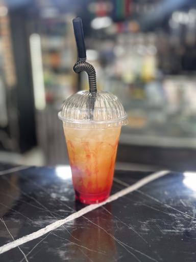 عکس کافه الف