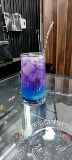 عکس کافه الف