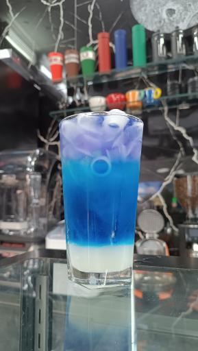 عکس کافه الف