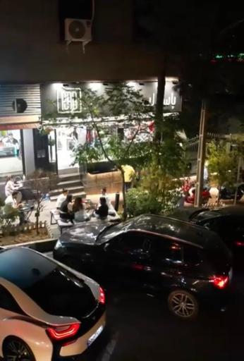 عکس پاستا لب