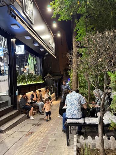 عکس پاستا لب