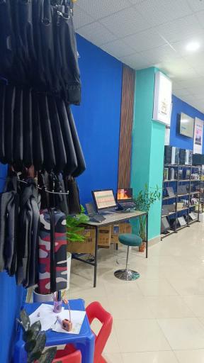 فروشگاه لپتاپ نوررایانه