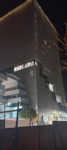 عکس ساختمان پلاسکو