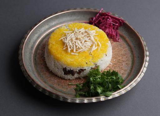 عکس رستوران و کترینگ سینی مسی