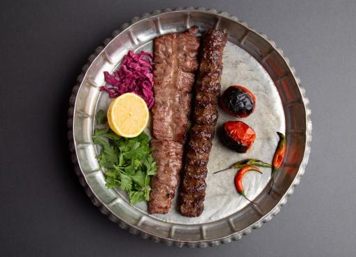 عکس رستوران و کترینگ سینی مسی