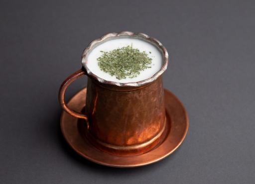 عکس رستوران و کترینگ سینی مسی