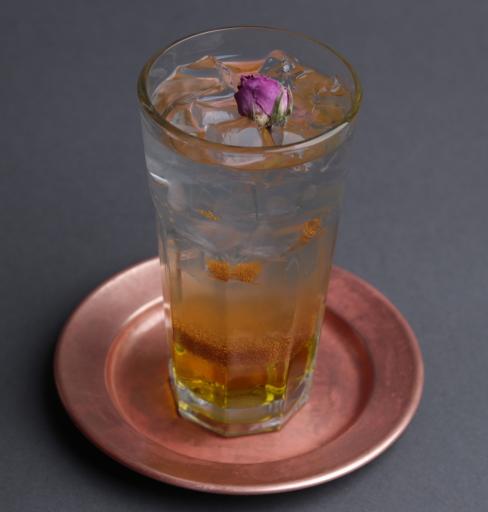 عکس رستوران و کترینگ سینی مسی