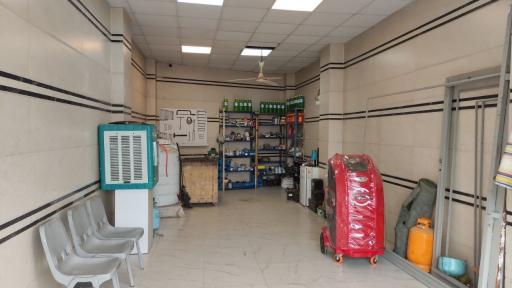 عکس باطری سازی گنجی