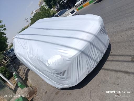 عکس چادر دوزی علیزاده